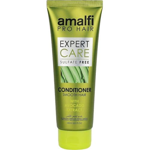 Amalfi Pro Hair Expert Care Conditioner Smooth Hair With Avocado 250ml