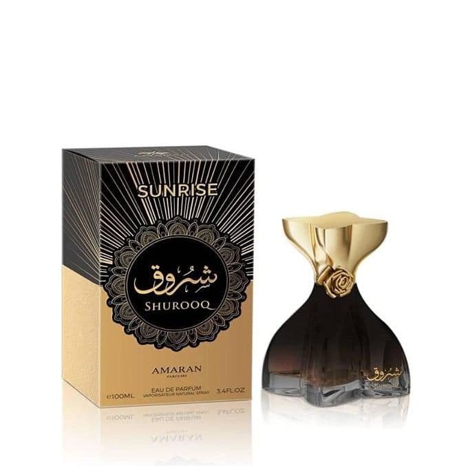 Amaran EDP Shurooq For Women 100ml