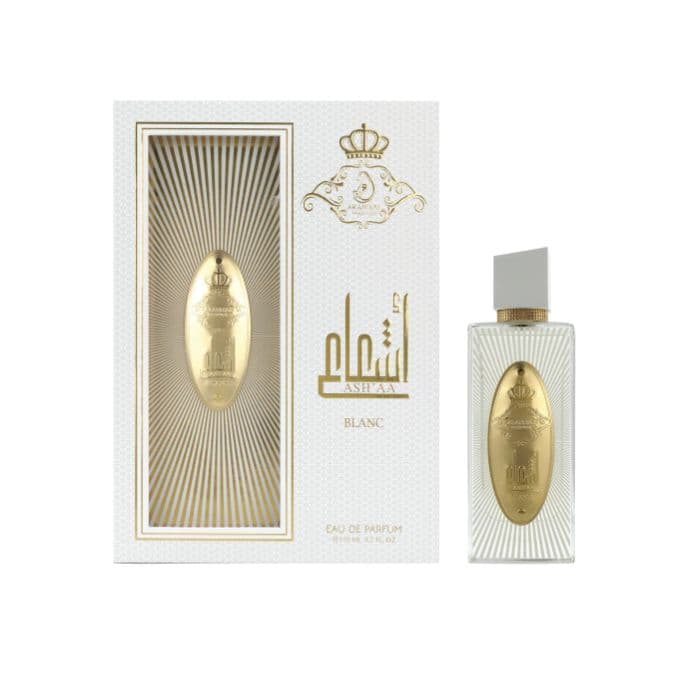 Arabiyat Prestige EDP ASHAA BLANC For Unisex 110ml