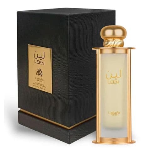 Lattafa LEEN EDP For Unisex EDP 100ml