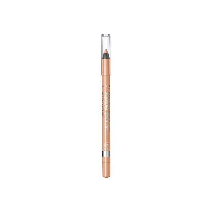 Rimmel Scandal Eyes Waterproof Kohl Kajal 005 Nude
