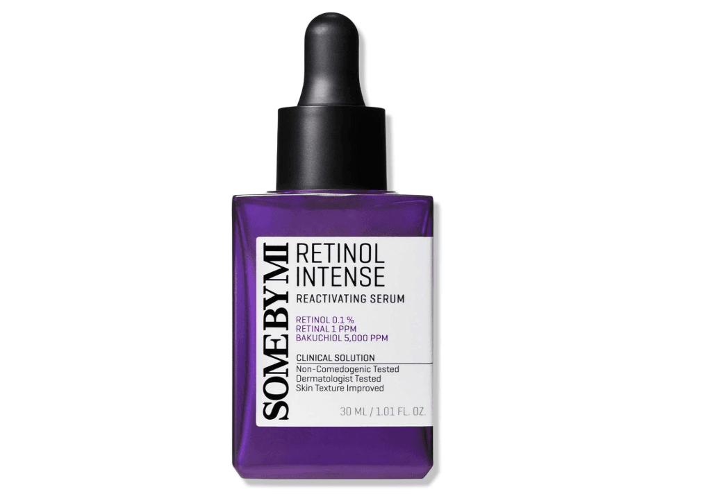 Some By Mi Retinol Intense Reactivating Serum - 30ml