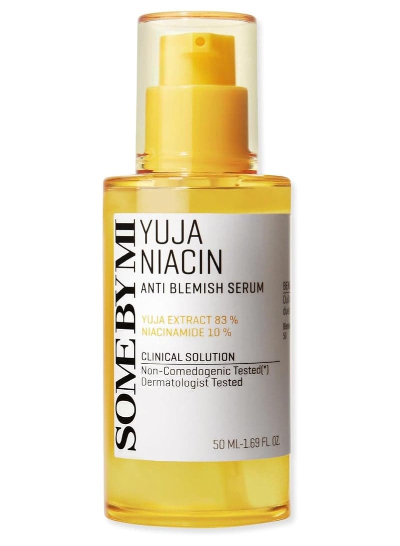 Some By Mi Yuja Niacin Anti Blemish Serum 50ml