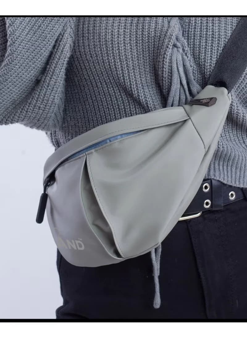 Brand Water Proof Cross-Waist Bag