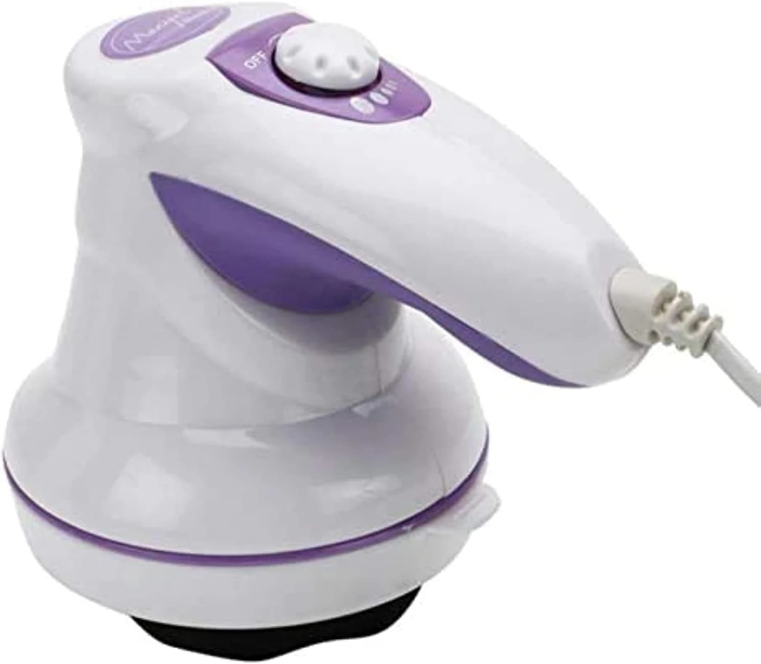 R A Products Powerful Handheld Body Massager