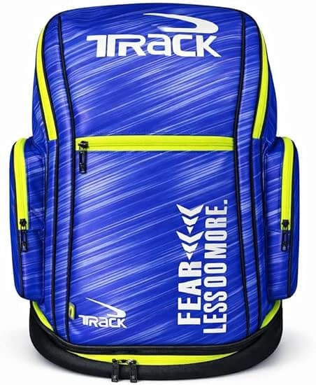 TRACK XL Waterproof Backpack for Swimming, Gym & Travel