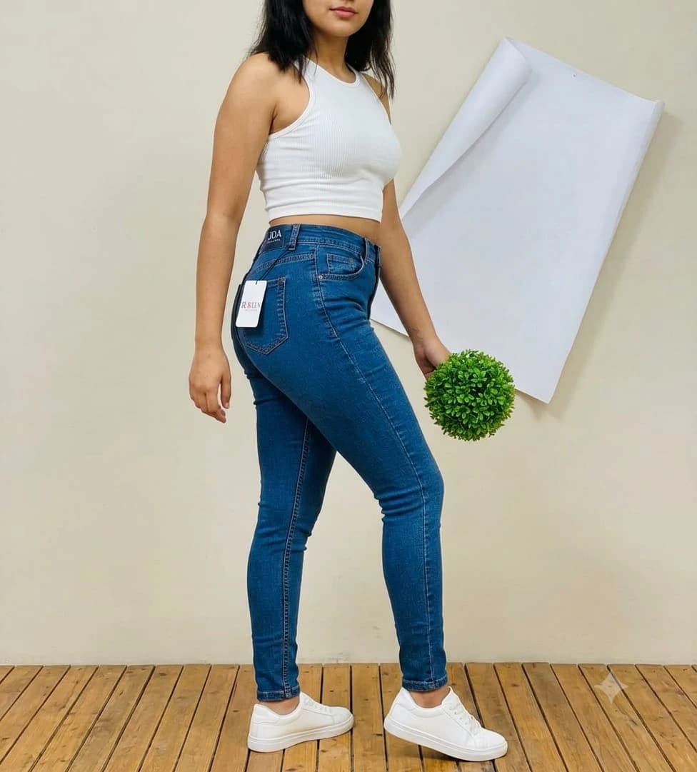Women's Skinny Jeans