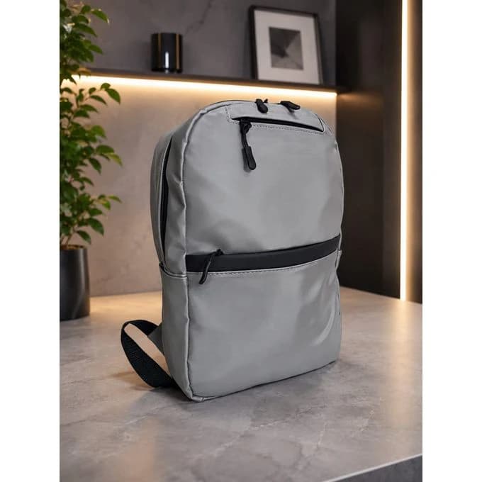 Casual Waterproof Backpack for Men and Women